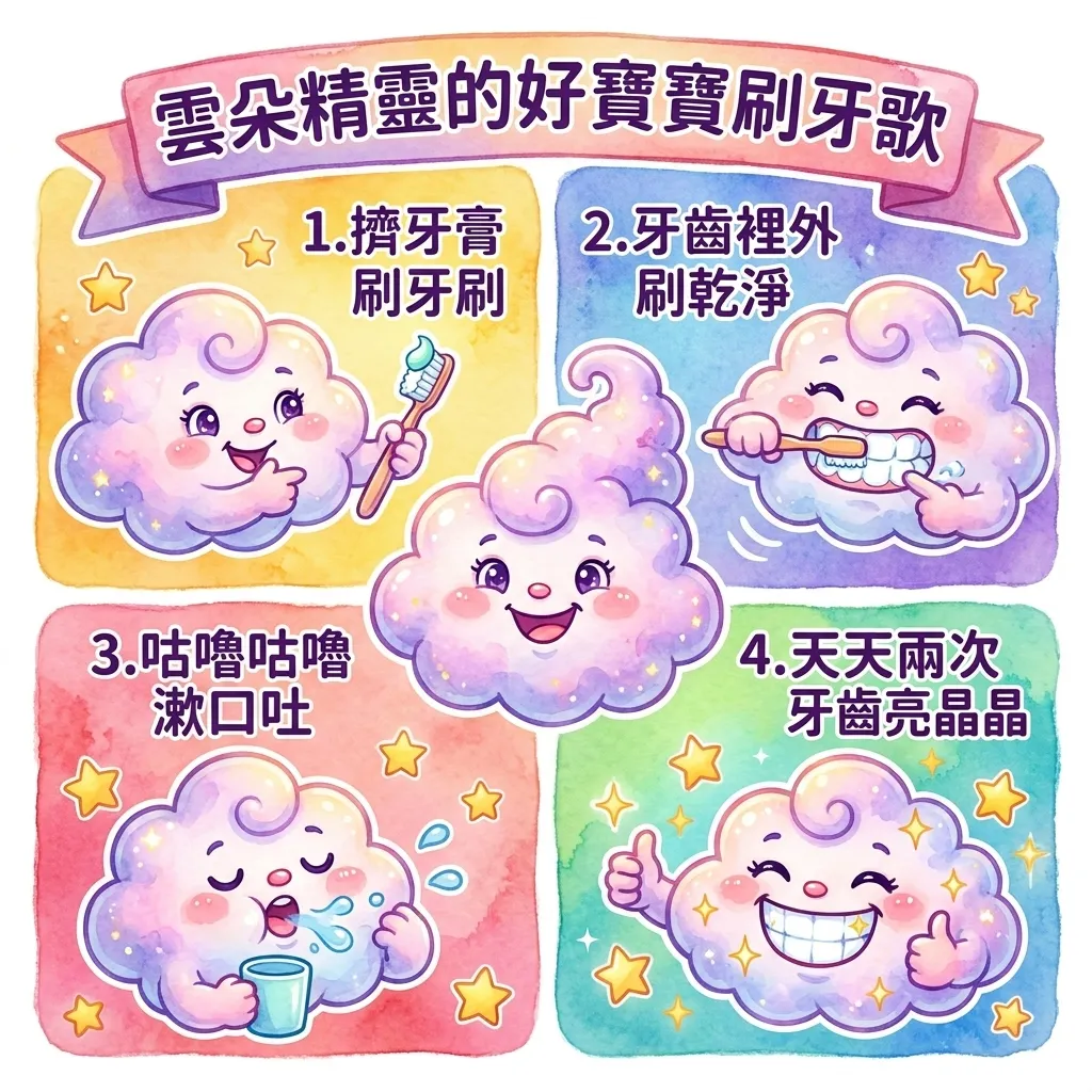 南台科技大學 幼保系 4B2I0047