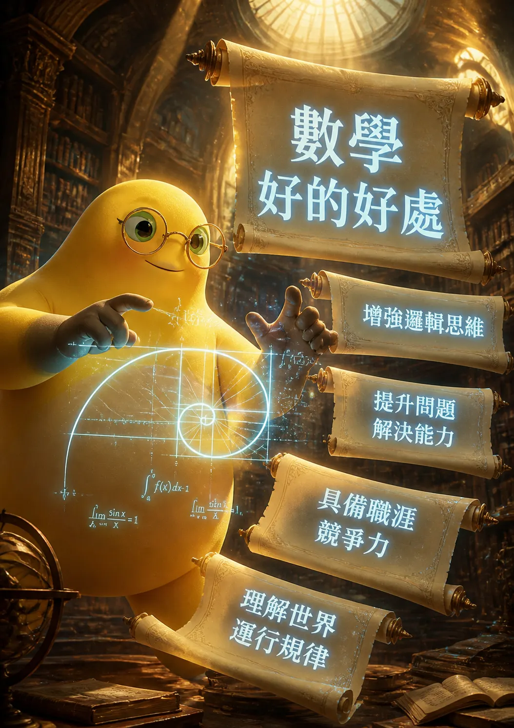 奶蛙勸世