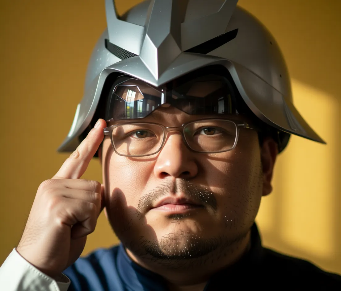 MSに乗るイメトレはずっと してきた男