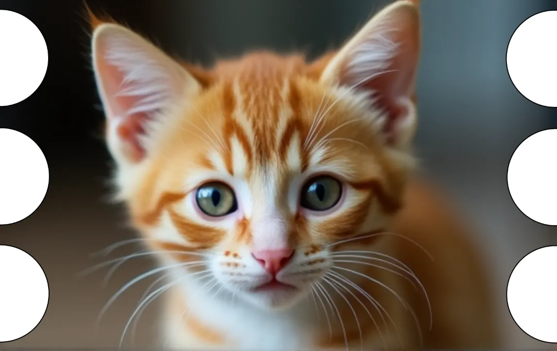 Cat ticket