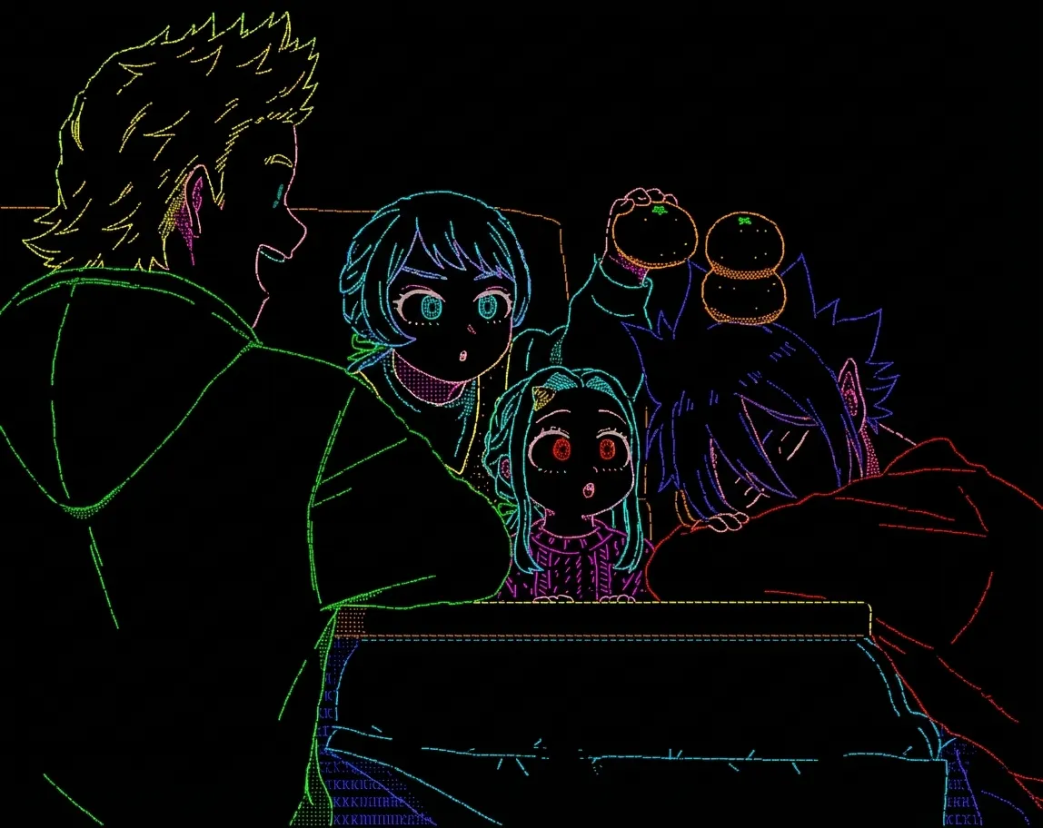 ヒロアカ