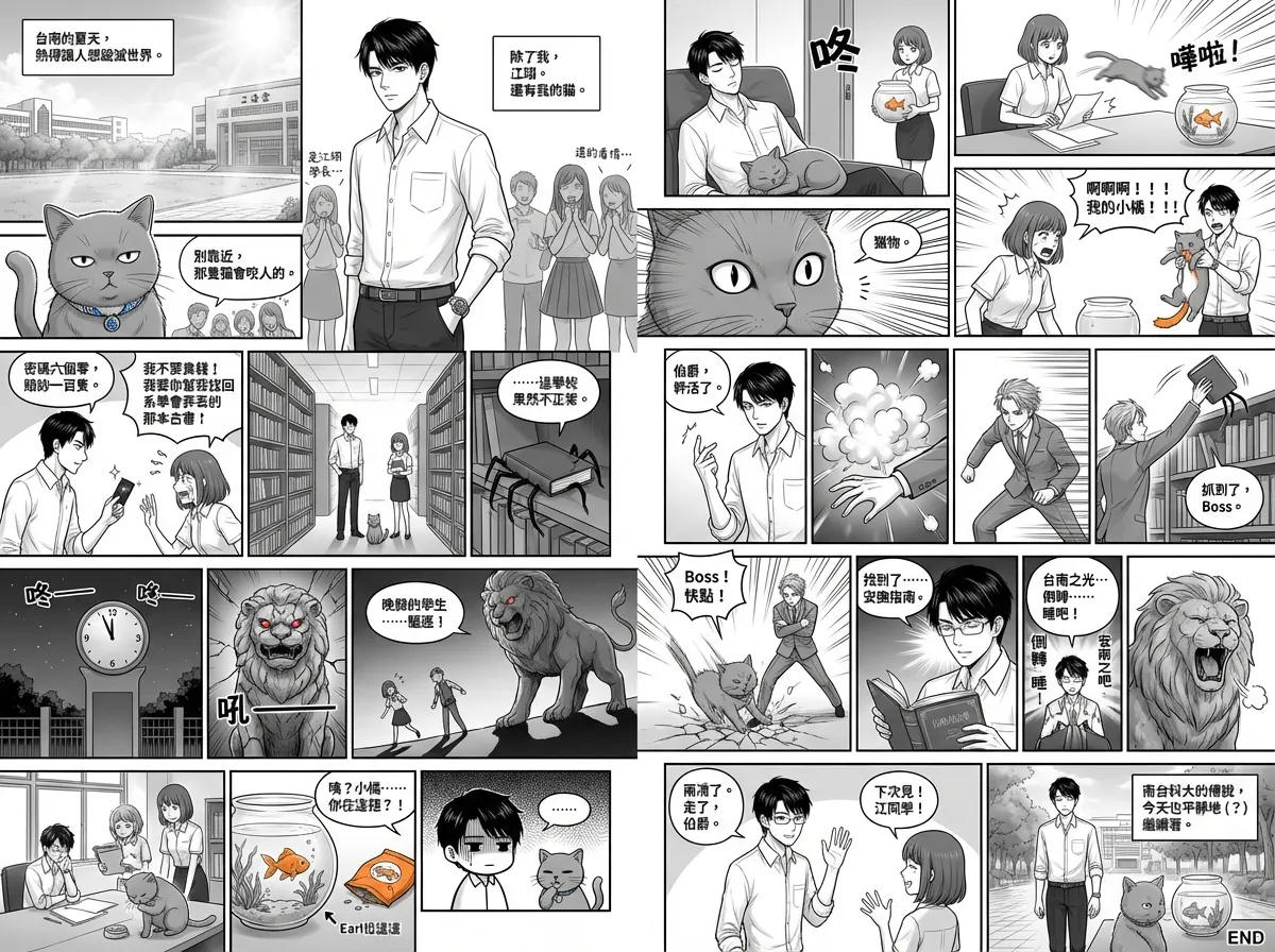 南台科技大學-許弘楷