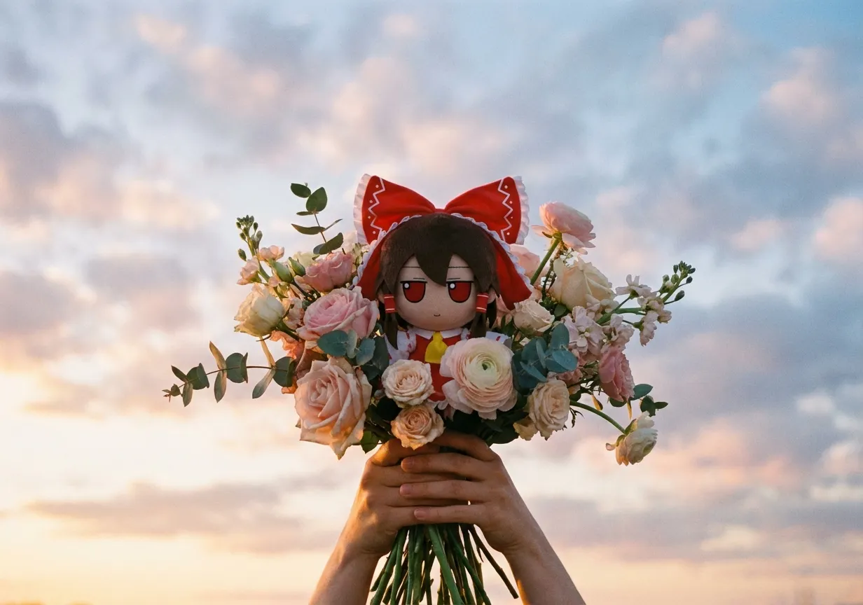 キャラクターの名前をコメントしてください!