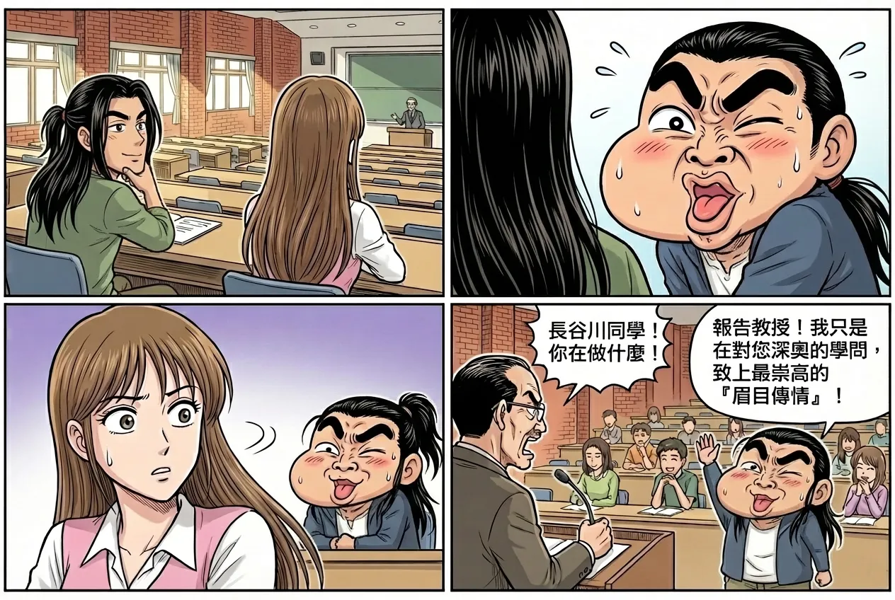 南台科技大學電子一甲23