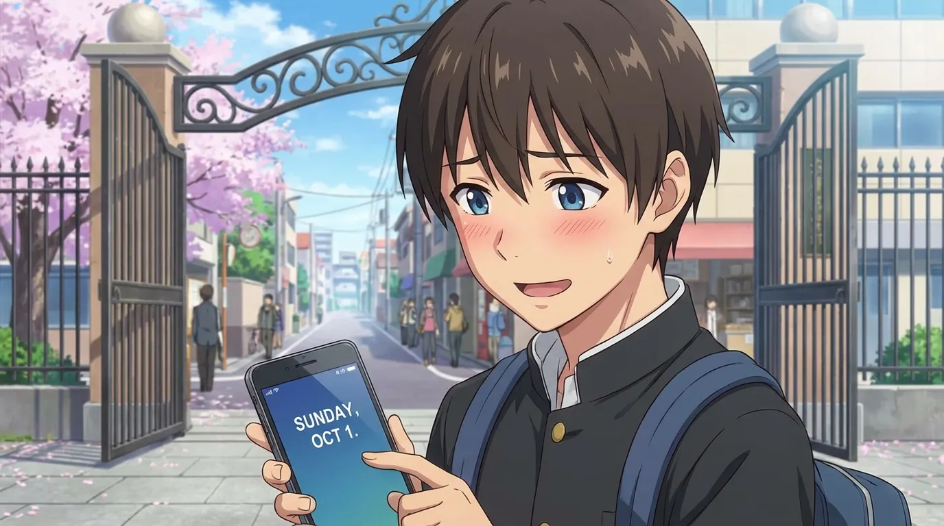 南台電子一甲5B430010