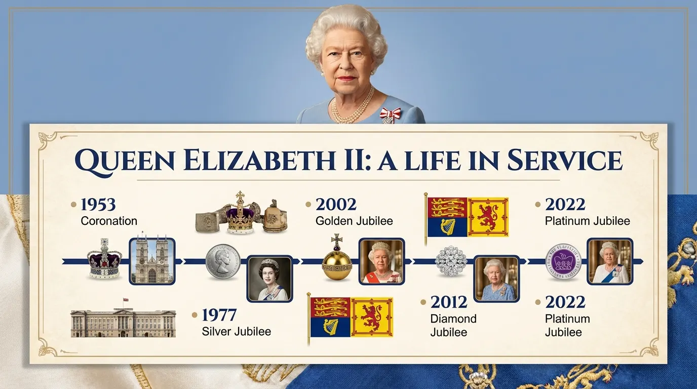 J512伊莉莎白二世