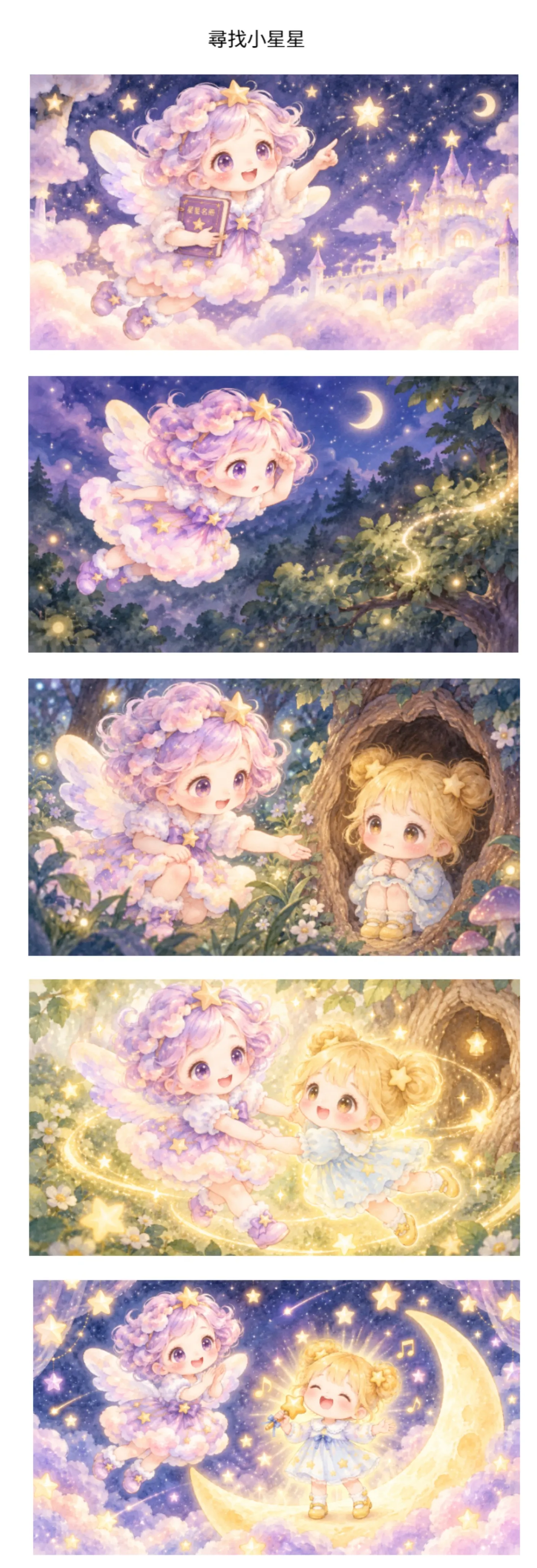 南台科大 4b1e0074雲端小仙子的星際奇遇：尋找失落的小星星
