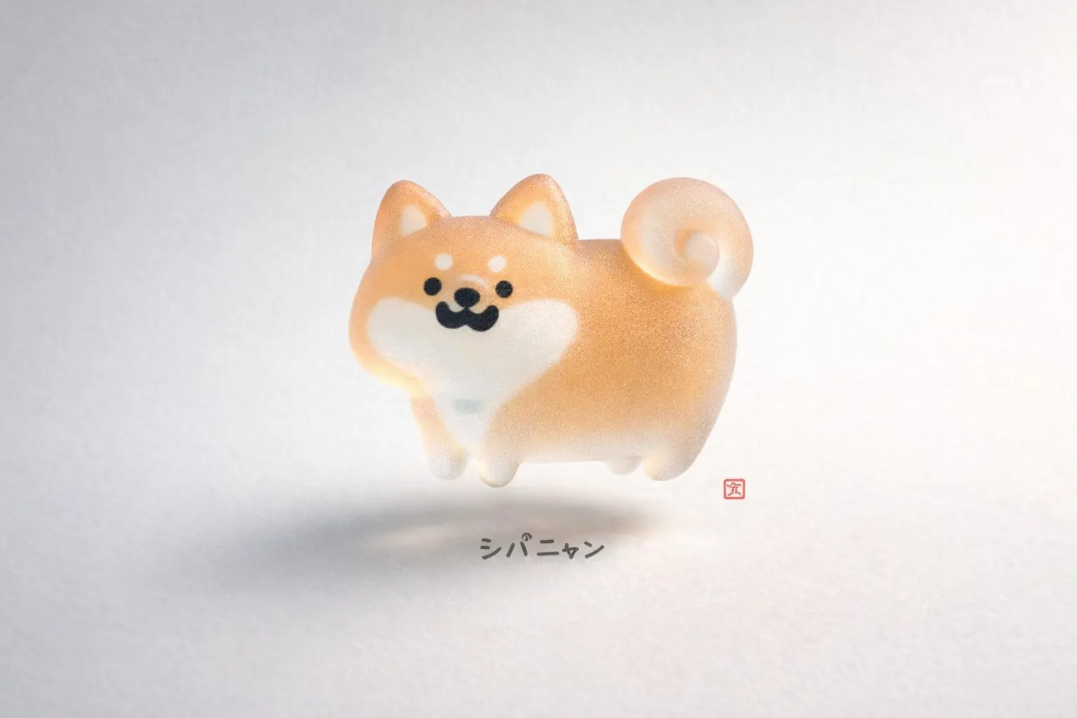 シバニャン
