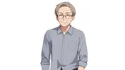 主人公