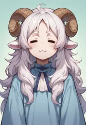 =w= (Frieren Elf Expression) | Concept Lora | [Pony XL]