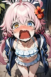 表情包meme|crying_aqua(A3.1)