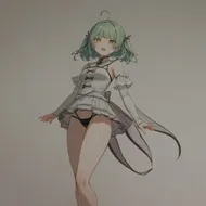 フリーナ