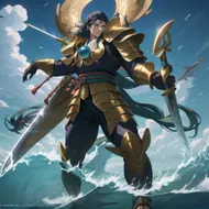 素戔嗚尊