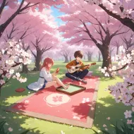 それぞれの時間