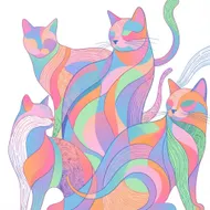 多巴胺貓咪樂園