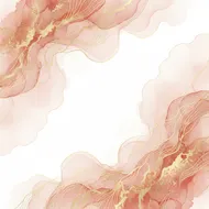 粉色大理石背景