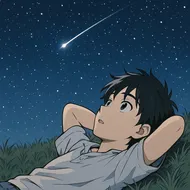 流星