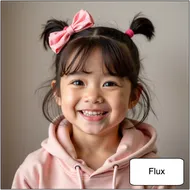 flux girl