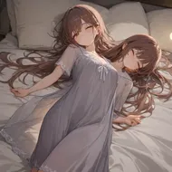 寝巻きみたいな制服