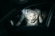 車窗外的凝視：胸腔異形的深夜造訪