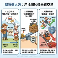 期貨懶人包