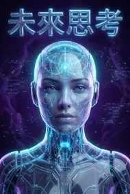 未來思考：意識深海中的進化仿生人