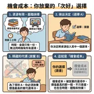 機會成本