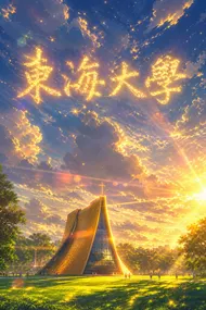 金色榮耀：東海大學路思義教堂之夢