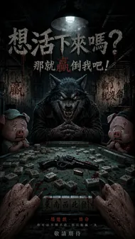 麻將生存：想活下來就贏過我