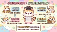 小貓咪的會計課：超簡單綜合損益表大揭秘