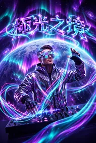 極光之境：未來電子音樂視界