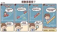 輕鬆學微積分：什麼是導數?