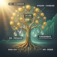 智慧複利：科技賦能的資產增長藝術