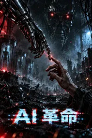 AI 革命：末日邊緣的指尖接觸