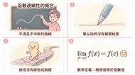 函數的連續性