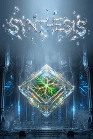 SYNTHESIS：生命與科技的融合核心
