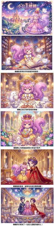 南台科大幼保系_4B2I0908_小公主糖糖