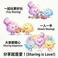南臺科技大學 幼保系 4B2I0047