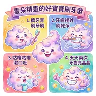 南台科技大學 幼保系 4B2I0047