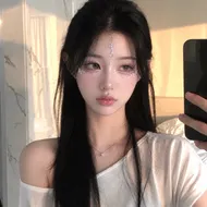 夢幻蝶影：靈動閃耀的精靈感妝容實踐