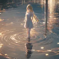水鏡