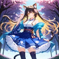 ねこみみ