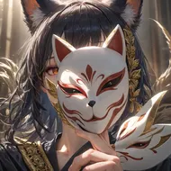 狐君