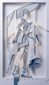 あの子はなんで...