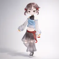 自分のイラストがグッズみたいになった…