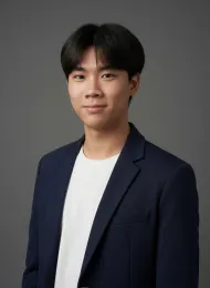 李孟洋的新作品