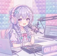 パステル夢色配信ガール