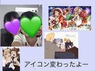 日常とファンタジーのコラージュ：思い出とアニメーション
