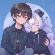 きゃーーーーーーーーーーーーカップル