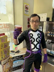 Relaxed Jade的新作品